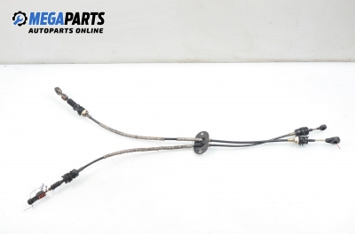 Gear selector cable for Ford Cougar 2.5 V6, 170 hp, 1999