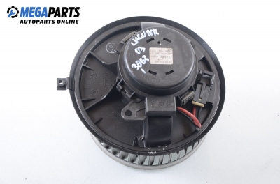 Heating blower for Renault Laguna 2.2 dCi, 150 hp, station wagon, 2003