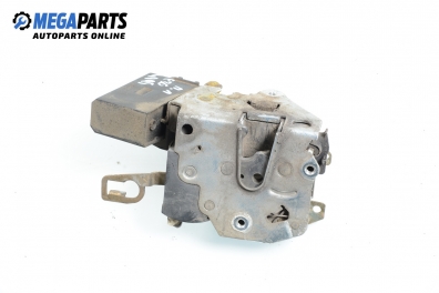 Schloss for BMW 3 (E36) 1.6, 100 hp, sedan, 1993, position: links, vorderseite