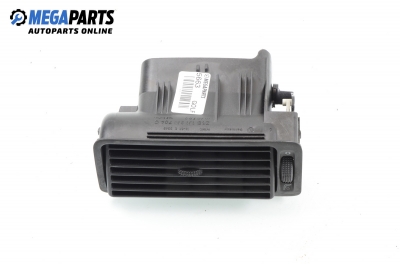 AC heat air vent for Volkswagen Golf IV 1.4 16V, 75 hp, 3 doors, 1999 № 1J1 819 704 C