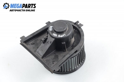 Heating blower for Volkswagen Lupo 1.0, 50 hp, 2000