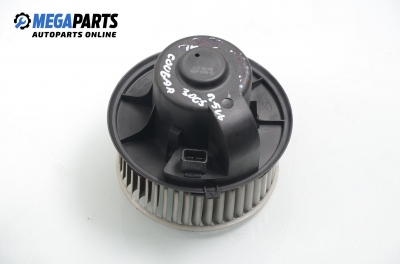 Heating blower for Ford Cougar 2.5 V6, 170 hp, 1999