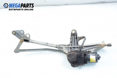 Motor scheibenwischer, vorne for Renault Laguna I (B56; K56) 1.8, 90 hp, combi, 1997 Valeo