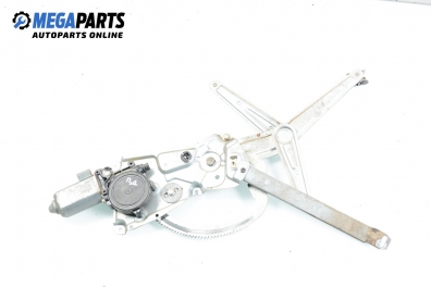 Macara electrică geam pentru BMW 3 (E36) 1.6, 100 cp, sedan, 1993, poziție: dreaptă - fața