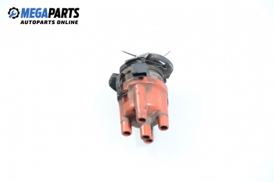 Delco distributor for Volkswagen Golf III 1.4, 60 hp, 1992