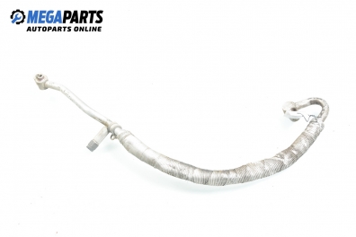 Air conditioning tube for Skoda Fabia 1.2, 60 hp, hatchback, 2010