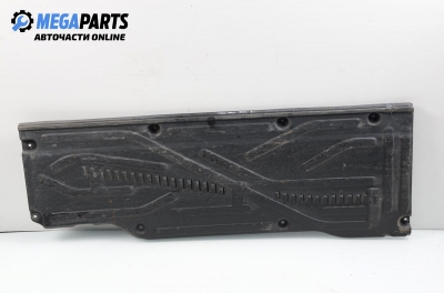 Skid plate for Mercedes-Benz S W220 5.0, 306 hp, 1999, position: right