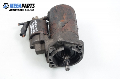 Starter for Seat Cordoba 1.6, 75 hp, sedan, 1994