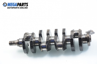 Crankshaft for Toyota RAV4 (XA20) 2.0 D-4D, 116 hp, 5 doors, 2003