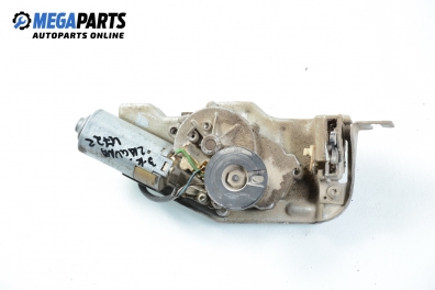 Front wipers motor for Renault Laguna I (B56; K56) 1.8, 90 hp, station wagon, 1997, position: rear