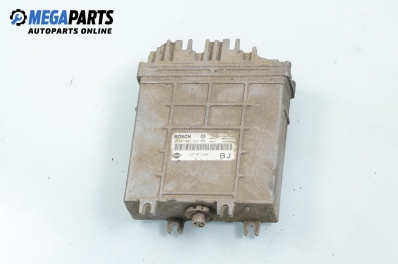 ECU for Nissan Primera (P11) 2.0 TD, 90 hp, station wagon, 2000 № Bosch 0 281 001 629