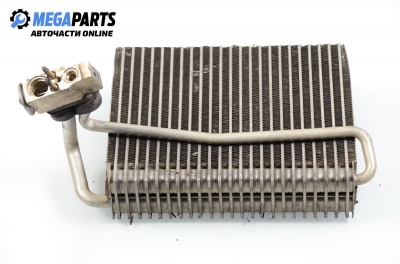 Interior AC radiator for Peugeot 306 1.6, 89 hp, hatchback, 5 doors, 1998