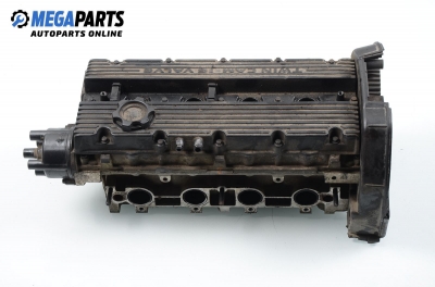 Engine head for Rover 200 1.4 Si, 103 hp, hatchback, 3 doors, 1998