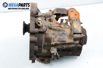 for Seat Ibiza (6K) 1.4, 60 hp, hatchback, 1994