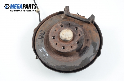 Butuc cu bielă pentru Lancia Kappa 2.0 20V, 155 cp, sedan, 1996, poziție: stânga - spate