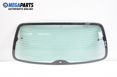 Lunetă pentru Renault Megane Scenic 1.6, 107 cp, 1999