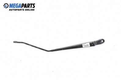 Wischerarm frontscheibe for Peugeot 306 1.9 D, 68 hp, hecktür, 1997