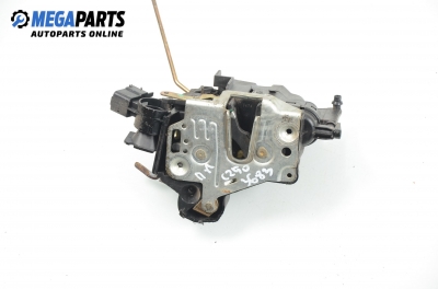 Schloss for Mercedes-Benz C-Klasse 202 (W/S) 2.5 TD, 150 hp, combi automatic, 1998, position: links, vorderseite