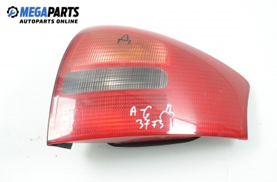Tail light for Audi A6 (C5) 2.5 TDI, 150 hp, sedan automatic, 1998, position: right