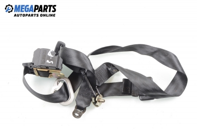 Seat belt for Volkswagen Golf IV 1.4 16V, 75 hp, 3 doors, 1999, position: rear - right