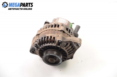 Alternator for Honda Civic V (1991-1995) 1.5, sedan