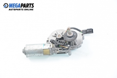 Front wipers motor for Mitsubishi Space Star 1.8 GDI, 122 hp, 2000