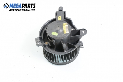 Ventilator încălzire pentru Peugeot 306 1.9 D, 68 cp, hatchback, 5 uși, 1997 № Valeo 602909K