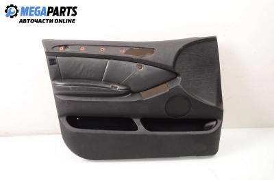 Interior door panel  for BMW X5 (E53) 3.0, 231 hp, 2000, position: front - left