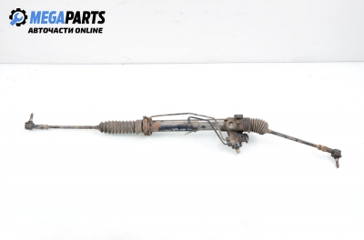 Hydraulic steering rack for Volkswagen Passat 1.8, 90 hp, station wagon, 1992