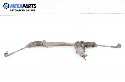 Hydraulic steering rack for Volkswagen Polo 1.9 D, 64 hp, 3 doors, 1995