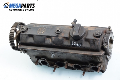 Chiulasă pentru Volkswagen Golf III 1.4, 60 cp, 5 uși, 1992