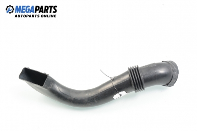 Air duct for Audi A8 (D2) 2.5 TDI, 150 hp automatic, 1998
