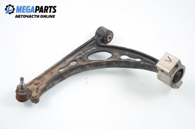 Control arm for Volkswagen Touran (2003-2006) 2.0, minivan, position: left