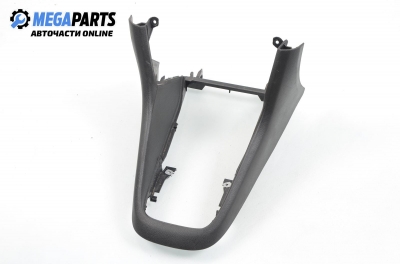Zentralkonsole, unterteil for Volkswagen Golf VI (2008-2011) 1.4, hecktür