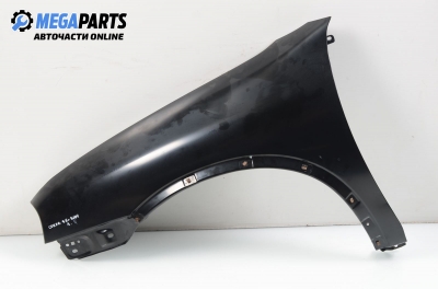 Fender for Opel Corsa B 1.2, 45 hp, 3 doors, 1995, position: left