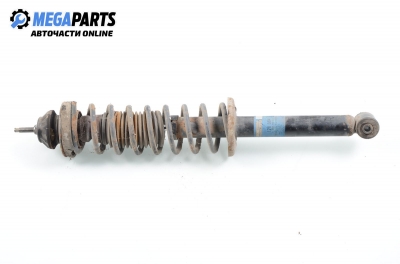 Amortizor McPherson pentru Volkswagen Polo (6N/6N2) 1.9 D, 64 cp, 3 uși, 1995, poziție: dreaptă - spate