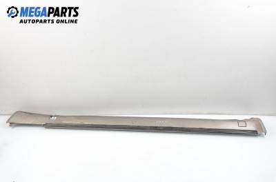 Side skirt for Mercedes-Benz 124 (W/S/C/A/V) 3.0, 180 hp, sedan automatic, 1990, position: right