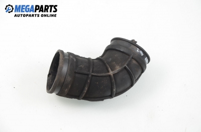 Air duct for Opel Astra G 2.0 DI, 82 hp, station wagon, 1998