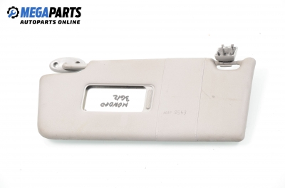 Sun visor for Ford Mondeo Mk III 2.0 16V TDCi, 115 hp, station wagon, 2002, position: left