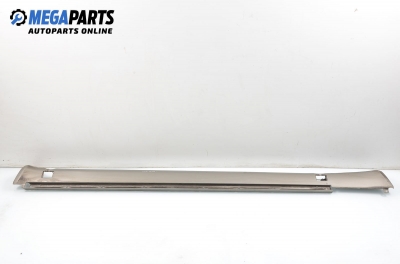 Side skirt for Mercedes-Benz 124 (W/S/C/A/V) 3.0, 180 hp, sedan automatic, 1990, position: left