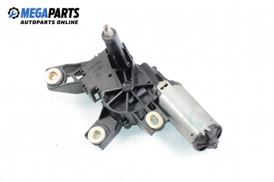 Motor ștergătoare parbriz for Mercedes-Benz A-Class W168 1.7 CDI, 95 hp automatic, 2001