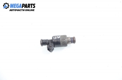 Gasoline fuel injector for Daewoo Nubira (1997-2001) 1.9, sedan