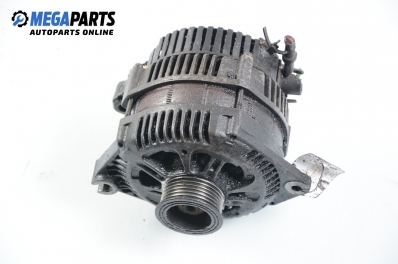 Alternator for Lancia Zeta 2.0 Turbo, 147 hp, 1995