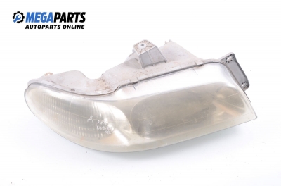 Headlight for Daewoo Nubira 1.6 16V, 106 hp, station wagon, 1998, position: right
