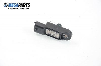 MAP sensor for Renault Megane 1.9 dCi, 120 hp, station wagon, 2003 № 8 200 168 253