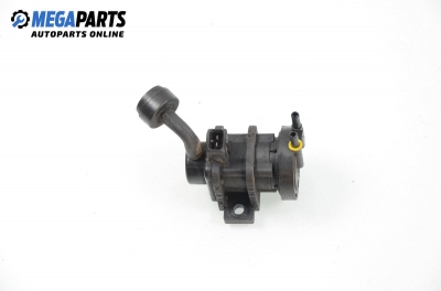 Vacuum valve for Opel Astra G 2.0 DI, 82 hp, station wagon, 1998