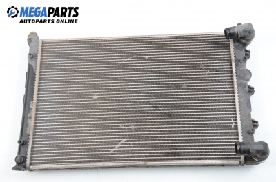 Radiator de apă pentru Alfa Romeo 147 1.6 16V T.Spark, 120 cp, 3 uși, 2001