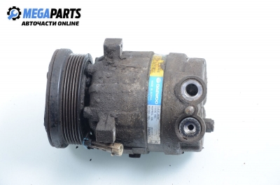 AC compressor for Daewoo Nubira (1997-2001) 1.9, sedan, position: front - left