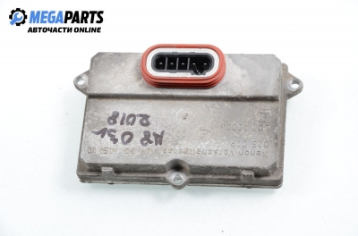 Xenon ballast for Audi A8 (D3) 4.0 TDI Quattro, 275 hp automatic, 2003