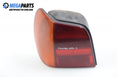 Stop pentru Volkswagen Polo (6N/6N2) 1.9 D, 64 cp, 3 uși, 1995, poziție: stânga